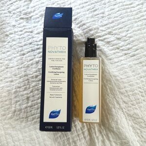 NIB: PHYTO Phytonovathrix Fortifying Energizing Lotion for hair growth